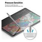 Mica Vidrio Ringke Glass Para Galaxy Tab S10 Lite 10.9 X400 9