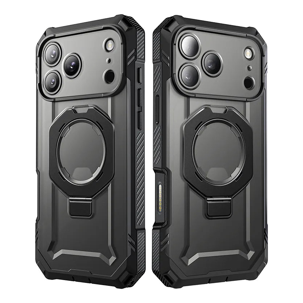 Case Supcase Ub Grip Pro 360° Magsafe Iphone 17 Pro Max 6.9 6