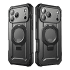 Case Supcase Ub Grip Pro 360° Magsafe Iphone 17 Pro Max 6.9 6