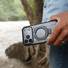 Case Supcase Ub Grip Pro 360° Magsafe Iphone 17 Pro Max 6.9 8