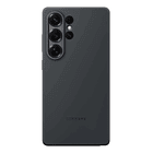Case Samsung Silicone Cover Para Galaxy S25 Ultra Black 5