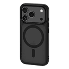 Case Benks Mist Magsafe Metal Camera Iphone 17 Pro Max 6.9 8