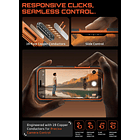 Case Supcase Ub Grip Pro 360° Magsafe Para Iphone 17 Pro Max 6.9 Coral 7