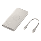 Samsung Batería Inalámbrica 25w 10000mah Para Z Flip6 3