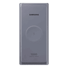Samsung Batería Externa 25w 10000 Inalámbrica Para Z Fold6 1