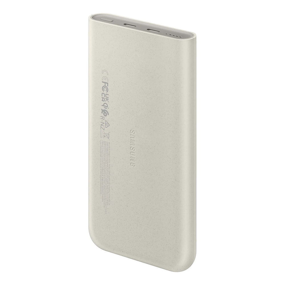 Samsung Batería Inalámbrica 25w 10000mah Para Z Flip5 5