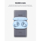 Samsung Batería Externa 25w 10000 Inalámbrica Para S23 Ultra 3