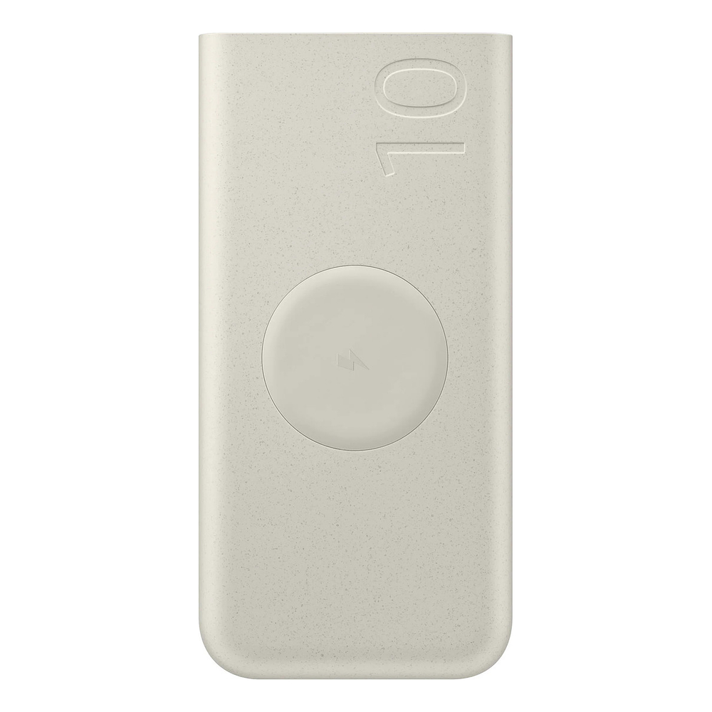 Samsung Batería Inalámbrica 25w 10000mah Para Z Fold7 4