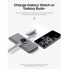 Samsung Batería Externa 25w 10000 Inalámbrica Para S23 Ultra 6