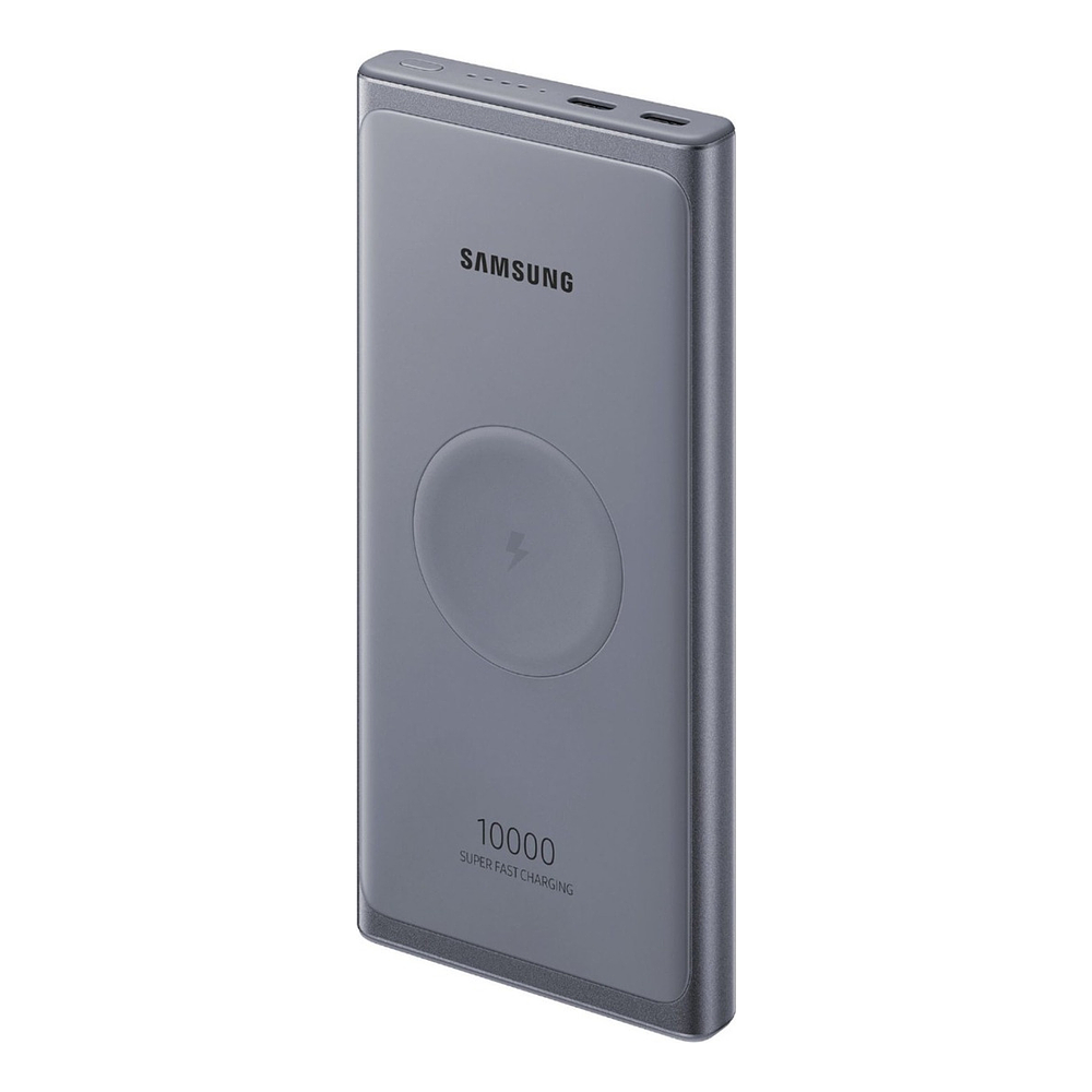 Samsung Batería Externa 25w 10000 Inalámbrica Para Z Fold6 5