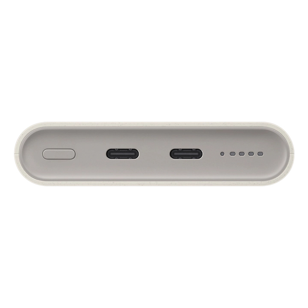 Samsung Batería Inalámbrica 25w 10000mah Para S23 Ultra 6