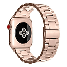 Correa Acero Fintie Para Apple Watch Ultra 3ra Gen 49mm Br 1