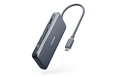 Anker Adaptador Hub 7n1 Usb C Para Galaxy Tab S11 Ultra X930