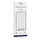 Protector Teclado Inglés Para Macbook Pro 14 M5 (2025) A3434 1