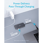 Anker Adaptador Hub 7n1 Usb C Para Galaxy Tab S11 Ultra X930 3