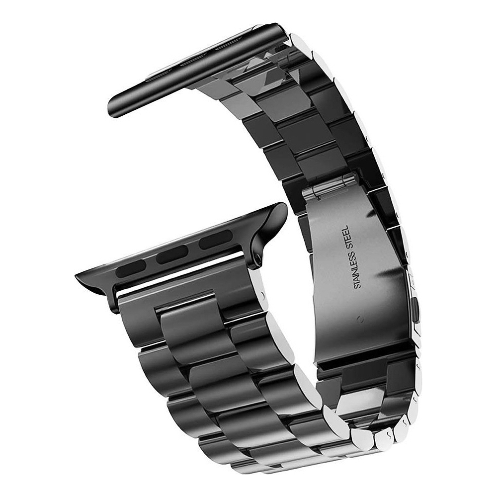 Correa Acero Fintie Para Apple Watch Ultra 3ra Gen 49mm Ne 3