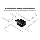 Cargador de Pared Samsung 45w Para Galaxy Tab S11 Ultra X930 (round) 3