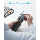 Anker Adaptador Hub 7n1 Usb C Para Galaxy Tab S11 Ultra X930 4