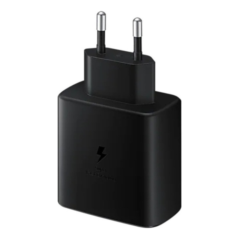 Cargador de Pared Samsung 45w Para Galaxy Tab S11 Ultra X930 (round) 5