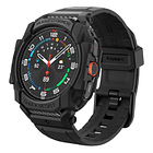 Case Correa Spigen Rugged Armor Pro Galaxy Watch Ultra 2025 47mm 1