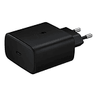 Cargador de Pared Samsung 45w Para Galaxy Tab S11 Ultra X930 (round) 7