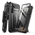 Case Supcase Para Galaxy S25 Fe Fan Edit 2025 Protector 360° 1