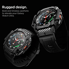 Case Correa Spigen Rugged Armor Pro Galaxy Watch Ultra 2025 47mm 3