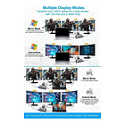 Hub Vako 11en1 Para Macbook Pro 14 M5 (2025) A3434 4