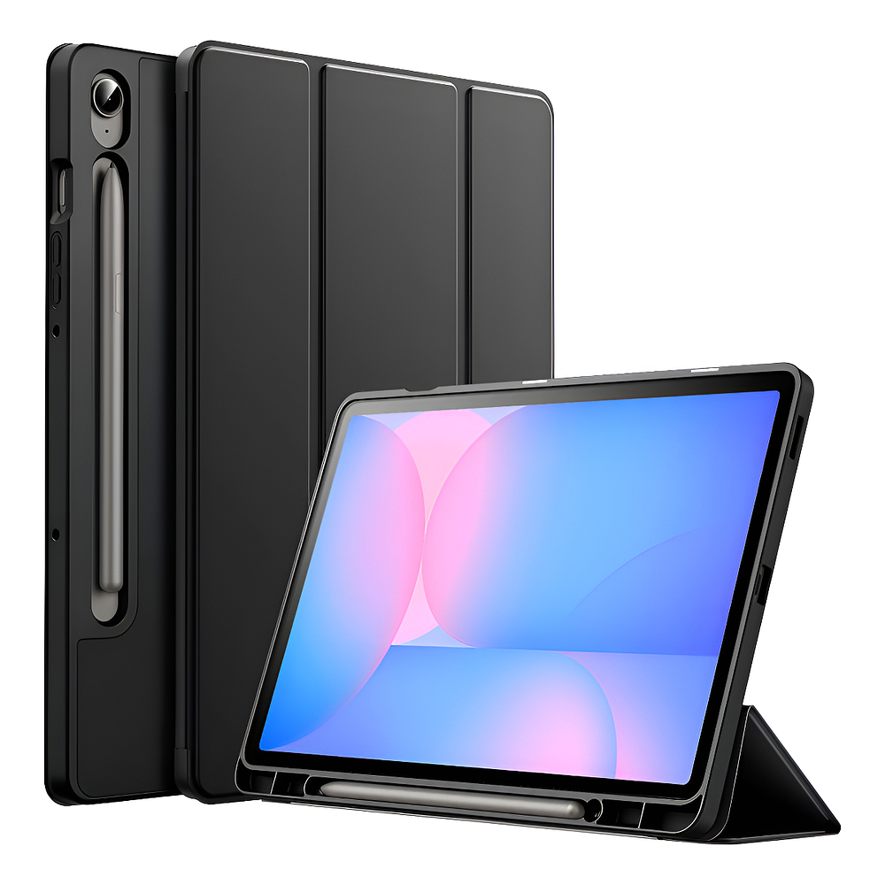 Moko Case Para Galaxy Tab S10 Lite 10.9 X400 X406 (2025) 1