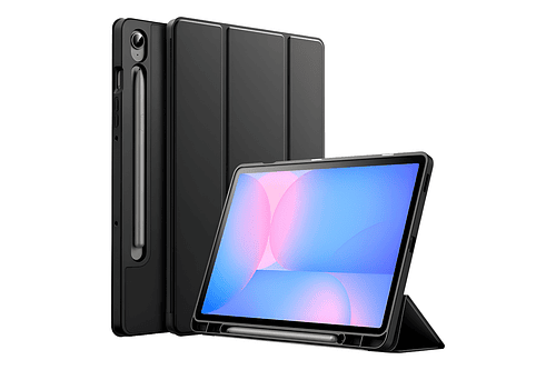 Moko Case Para Galaxy Tab S10 Lite 10.9 X400 X406 (2025)