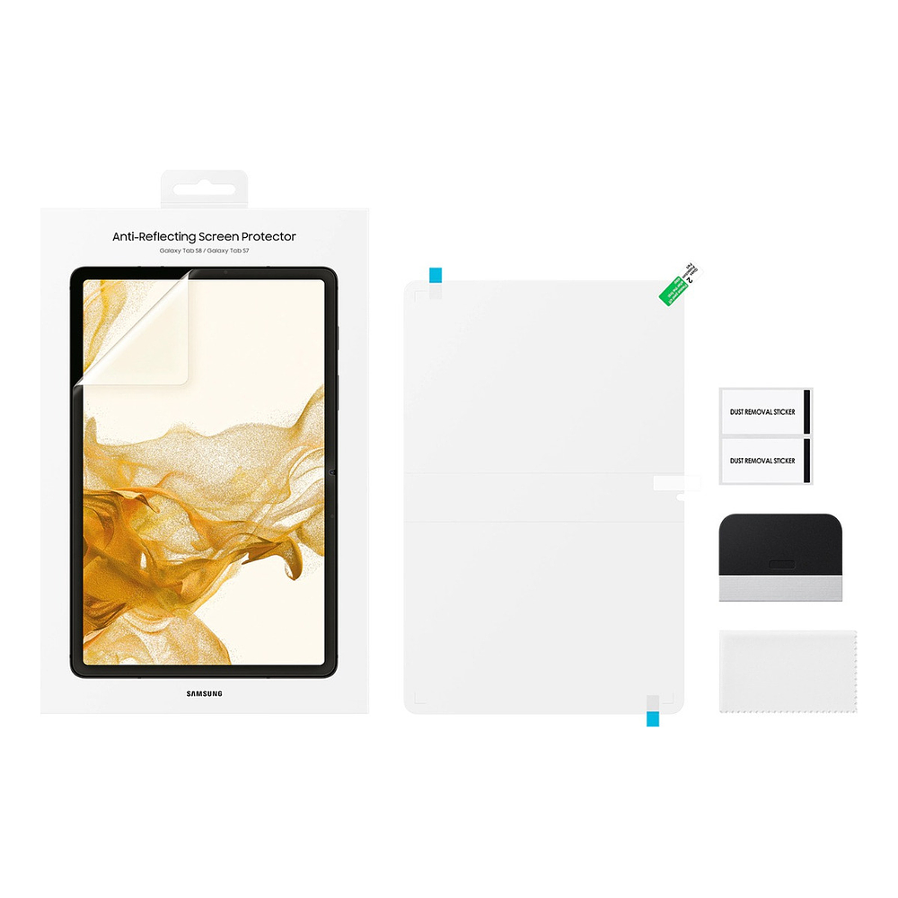 Samsung Mica Protector De Pantalla Galaxy Tab S10 Lite X400 4