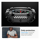 Case Correa Spigen Rugged Armor Pro Galaxy Watch Ultra 2025 47mm 6