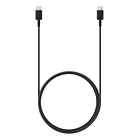 Samsung Cable Usb C 60w 3a 1.8m Para Galaxy Flip7 Fold7 1