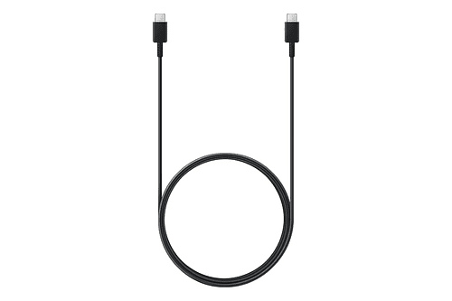 Samsung Cable Usb C 60w 3a 1.8m Para Galaxy Flip7 Fold7