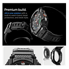 Case Correa Spigen Rugged Armor Pro Galaxy Watch Ultra 2025 47mm 7