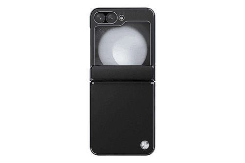 Case Nillkin Camshield Para Galaxy Z Flip 7 Flip7 Negro