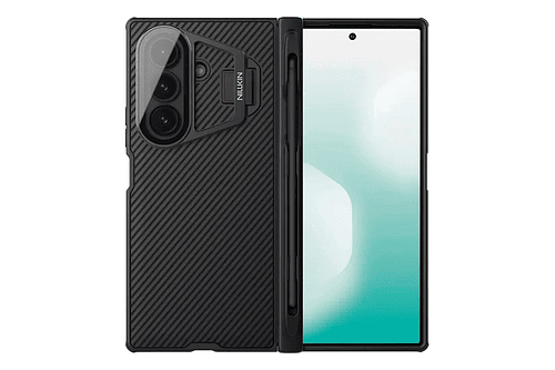 Case Nillkin Camshield Pro Para Galaxy Z Fold 7 Fold7 (2025)