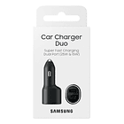 Cargador De Auto 25w 15w Samsung Para Galaxy Z Flip7 Fold7 1