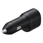 Cargador De Auto 25w 15w Samsung Para Galaxy Z Flip7 Fold7 3