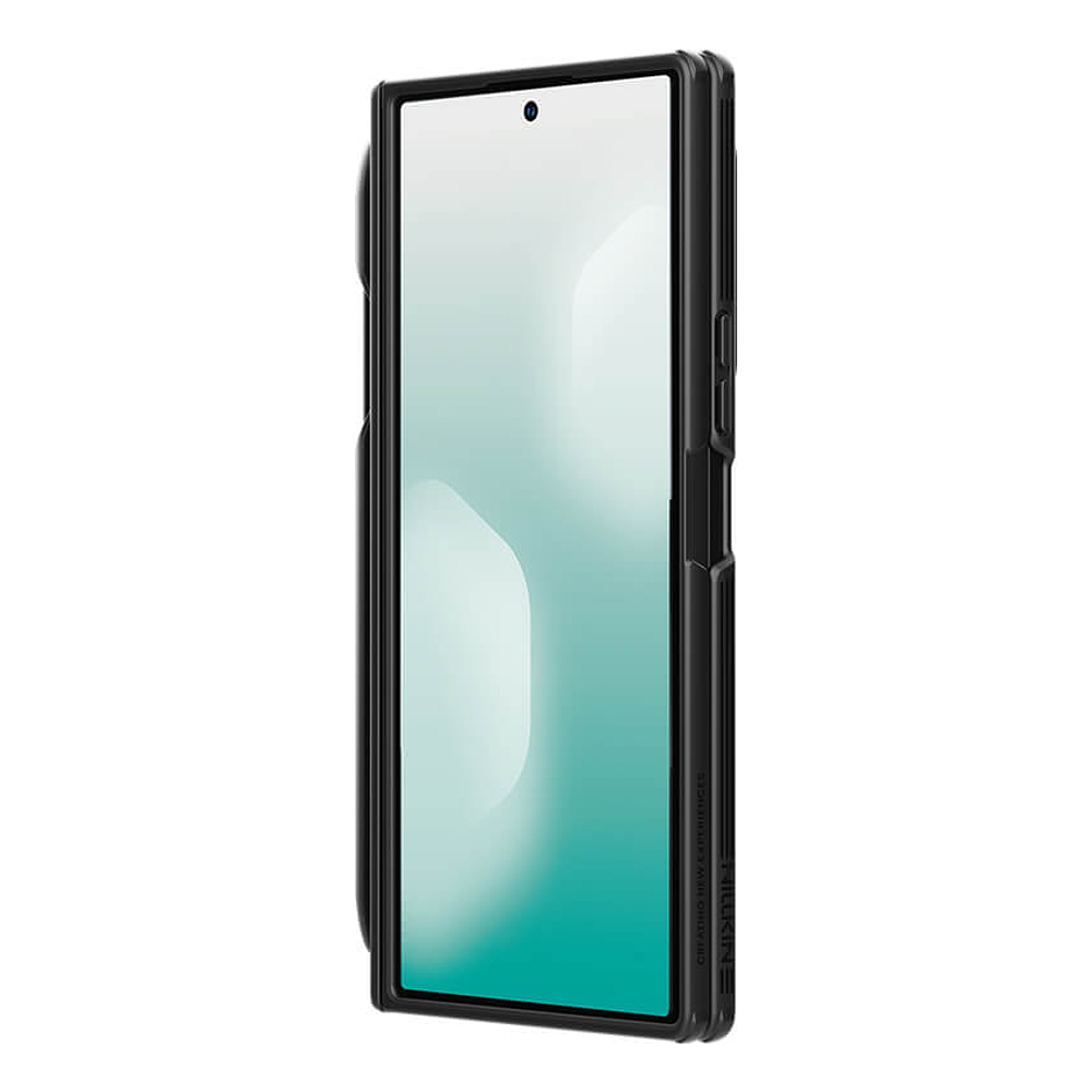 Case Nillkin Camshield Pro Para Galaxy Z Fold 7 Fold7 (2025) 3