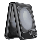 Case Nillkin Camshield Para Galaxy Z Flip 7 Flip7 Negro 4