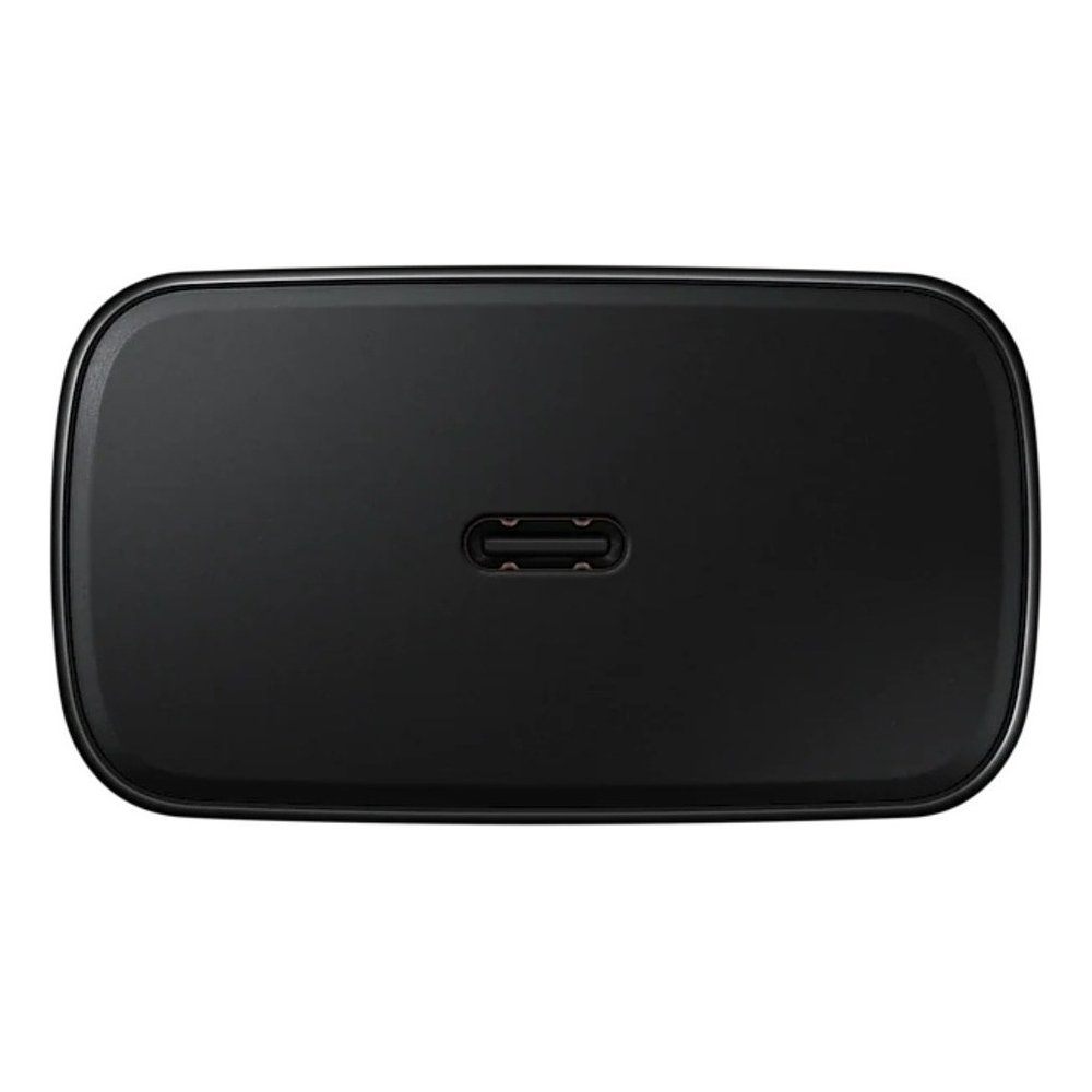 Cargador de Pared Samsung 45watts Para Galaxy Flip7 Fold7 (round) 4