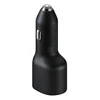Cargador De Auto 25w 15w Samsung Para Galaxy Z Flip7 Fold7 5