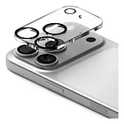 Mica Protector Cámara Ringke Glass Iphone 17 Pro 6.3 2pcs 1