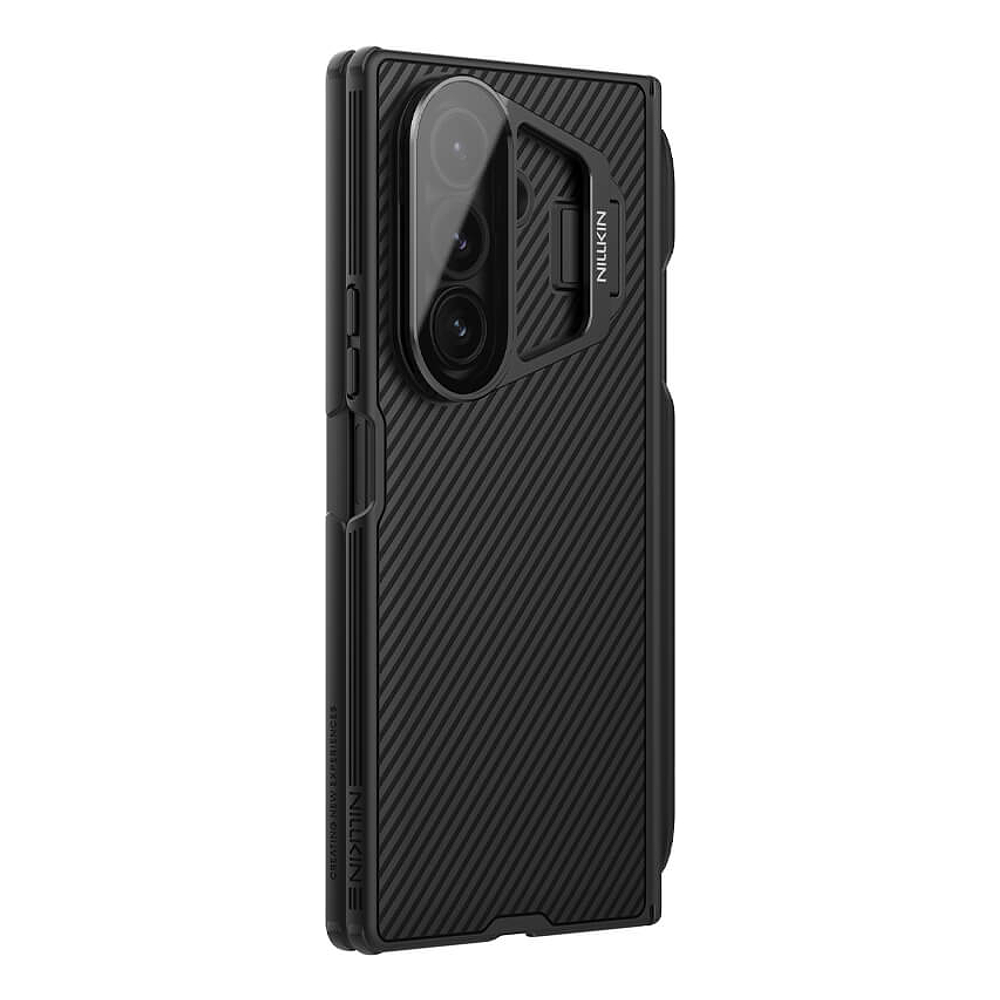 Case Nillkin Camshield Pro Para Galaxy Z Fold 7 Fold7 (2025) 4