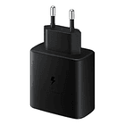 Cargador de Pared Samsung 45watts Para Galaxy Flip7 Fold7 (round) 5