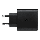 Cargador de Pared Samsung 45watts Para Galaxy Flip7 Fold7 (round) 6