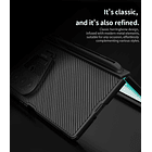 Case Nillkin Camshield Pro Para Galaxy Z Fold 7 Fold7 (2025) 5