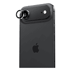 Mica De Cámara Benks Glass 0.4mm Para Iphone 17 Air 6.5  2
