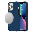 Case Incipio Magsafe Duo Para Iphone 13 Pro Max 6.7 Navy 1